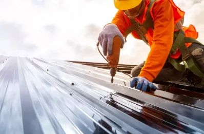 Travaux de zinguerie à Épineu-le-Chevreuil
